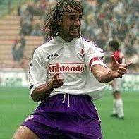 11/01/1990 Forza Viola!