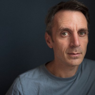 Writer & photographer (mostly photographer, but I did write