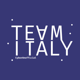 🇮🇹 Teamltaly Cyberdefender ▶ #CyberTeamltaly #cybercyber