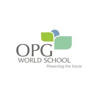 OPG World School(@WorldOpg) 's Twitter Profile Photo