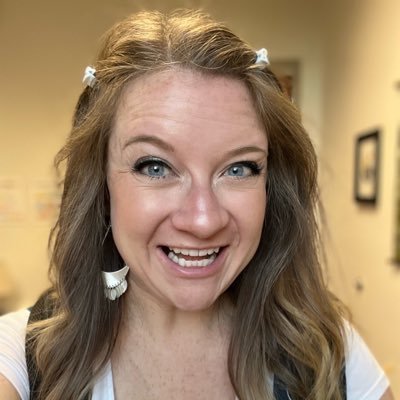 StephWilk570's profile picture. proud counselor at GHMS