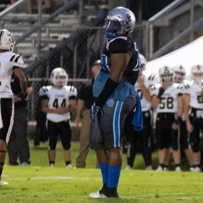 | OL/DL| C/O 2024| @clarke county football | 6’5 330lbs| email- hawkinsjaquan68@gmail.com