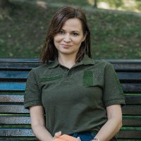 Anna Purtova (@purtova_aa) 's Twitter Profile