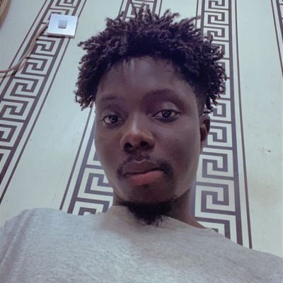 fashion designer & model C.E.O 3nity couturier proudly an FC and man united fan
3nity_couturier @IG