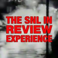 THE “SNL in Review” Experience(@SNLinReview) 's Twitter Profile Photo