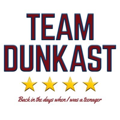 Team Dunkast🎙🏀