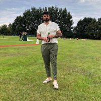 Joe (@joerobinson1995) 's Twitter Profile