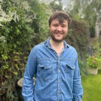 ChrisButler (@corydoras_chris) 's Twitter Profile