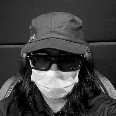 mmrhaha's profile picture. takda apa yang menarik pon