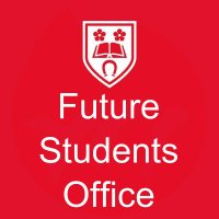 Future Students Office at Leicester(@LeicesterFSO) 's Twitter Profile Photo