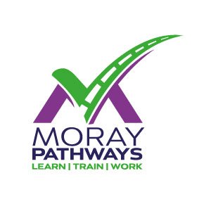 Moray Pathways is a single point of contact for individuals, businesses and organisations who are looking for opportunities in learning, training and work.