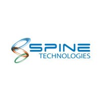 Spine Technologies(@spinetechit) 's Twitter Profile Photo