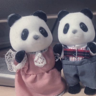 牡蠣🐼さんのプロフィール画像