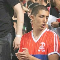 Nimrod Prinz (@nimrod_prinz) 's Twitter Profile