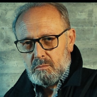 robertolapaglia's profile picture. Roberto La Paglia
Frontiere Proibite Youtube Channel https://t.co/MgzCVWBsQG

Saggista, youtuber, sceneggiatore, attore, scrittore