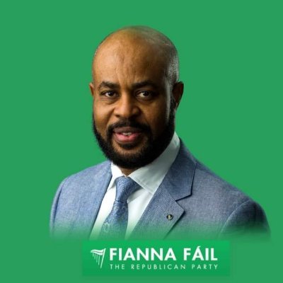 Fianna Fáil councillor for the Mulhuddart-Blanchardstown Local Electoral Area on the Fingal County Council