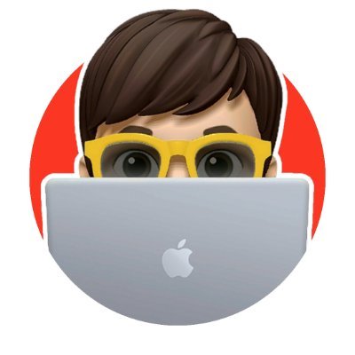 inc_anto's profile picture. Some trips, some books and something more (hopefully) yet to come.
https://t.co/zQhnlrmYBp