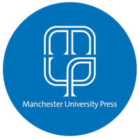Manchester University Press(@ManchesterUP) 's Twitter Profile Photo
