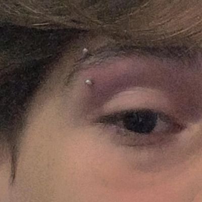 tatacrepald27's profile picture. •Esse é meu 2 tt
•Meus desabafos 
🕷👁🎻