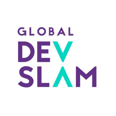 GlobDevSlam's profile picture. The biggest meetup for the Developer & Coding community. 10 - 13 October 2022.

 Join our Hackathons sponsored by Microsoft and Emirates NBD 🚀