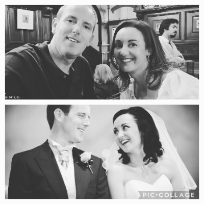 KazzieBurke's profile picture. Mamma bear. Wifey. Up Mayo 💚❤