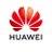 Huawei public image from Twitter
