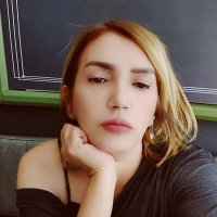 Ceyda meli(@MelihCeyda) 's Twitter Profile Photo