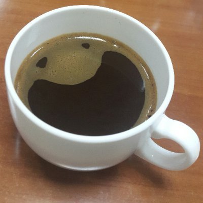 uncle_XS's profile picture. I like coffee