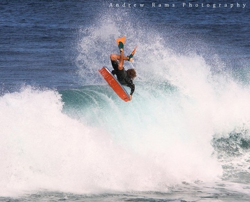 AdenKleve's profile picture. 