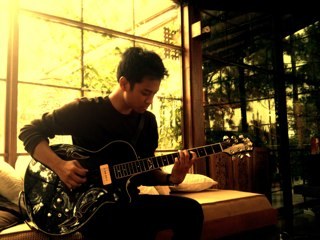 raditadinugraha's profile picture. consultant, musician, husband