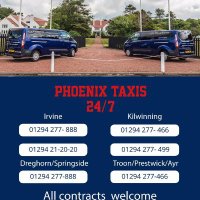 PhoenixTaxis247 (@ptaxis247) 's Twitter Profile