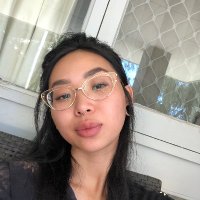 Trang Nguyen (@yourkinsae) 's Twitter Profile