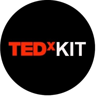 Official feed of TEDxKIT @KITKarlsruhe
❌ = independently organized TED event
🗣 Breaking the Rules
📆 5. November 2022
📍 Festsaal KIT, Campus Süd