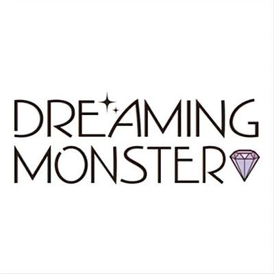 DREAMING MONSTER【公式】