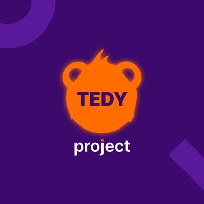 9999 unique Tedy NFTs 🐻👀

Building the largest decentralised brand by the community & for the community. 👥🌐

https://t.co/84foEEM3qw