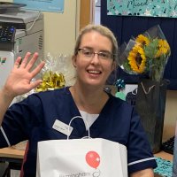 Hannah Labrum (@hannahlabrum) 's Twitter Profile