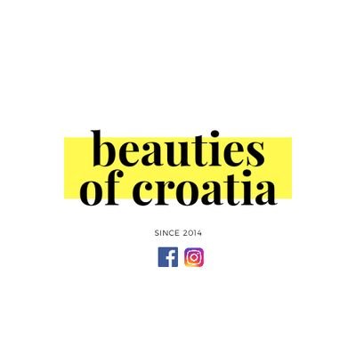 Croatian hidden gems.

Follow us on Facebook, Instagram, YouTube and TikTok.