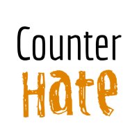 Counter Hate (@counterhate_eu) 's Twitter Profile