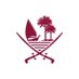 سفارة دولة قطر - سكوبيا (@QatarEmb_Skopje) Twitter profile photo