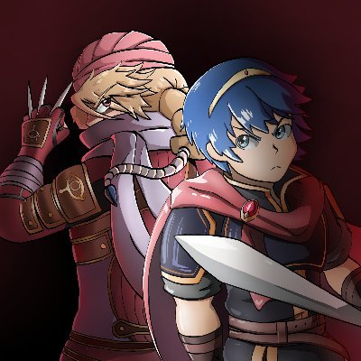SyLink_'s profile picture. SSBU Sheik / Marth co-main - Membre de la @MogoCorporation
- PP par @Bowsou