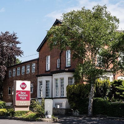 A lovely 4-star hotel near Manchester Airport with a restaurant & bar, wedding & meetings rooms, lounge and conference facilities | A part of AG Hotels Group