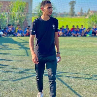 Omaroma53434857's profile picture. كليه تربيه رياضيه