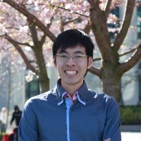 Jeremy Chan (@jeremyhlchan) 's Twitter Profile