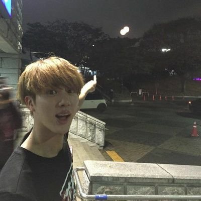 AmberJin⅞さんのプロフィール画像