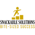 Snackable Solutions (@SnackableSol) Twitter profile photo