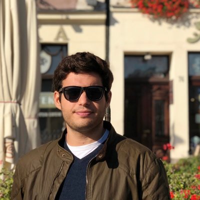 IOS Lead @TIDAL @blocks Prev. co-founder @Baintex Also at https://t.co/thufccp1bS