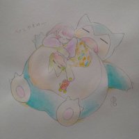なお@ポケモン!ロマサガ!ドラクエ (@nao_poke) 's Twitter Profile
