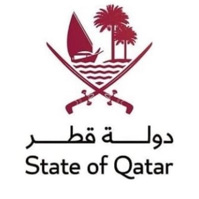 keep calm and love ❤#Qatar