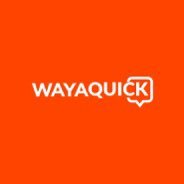 WayaQuick(@Wayaquick) 's Twitter Profileg