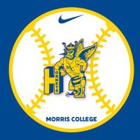 Morris College Baseball(@Moco_Baseball08) 's Twitter Profile Photo